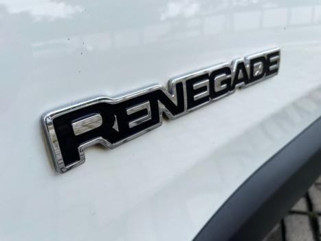 JEEP Renegade 1.8 16V 4P FLEX, Foto 9