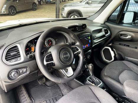 JEEP Renegade 1.8 16V 4P FLEX, Foto 12