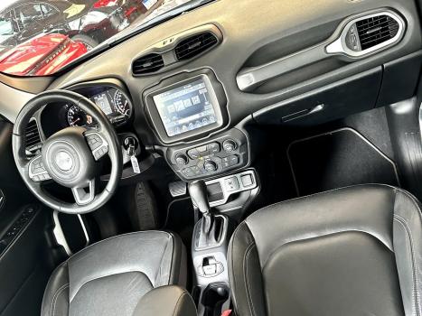 JEEP Renegade 1.8 16V 4P FLEX LONGITUDE AUTOMTICO, Foto 8