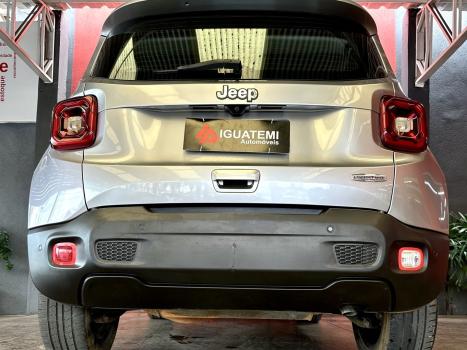 JEEP Renegade 1.8 16V 4P FLEX LONGITUDE AUTOMTICO, Foto 22