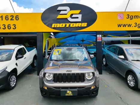 JEEP Renegade 1.8 16V 4P FLEX SPORT AUTOMTICO, Foto 2