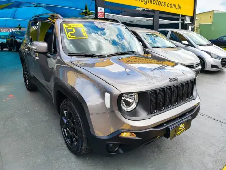 JEEP Renegade 1.8 16V 4P FLEX SPORT AUTOMTICO, Foto 3