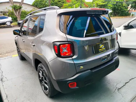 JEEP Renegade 1.8 16V 4P FLEX SPORT AUTOMTICO, Foto 6