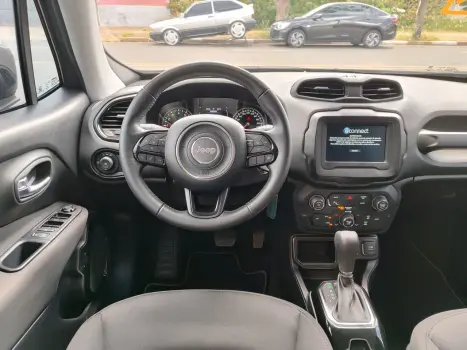 JEEP Renegade 1.8 16V 4P FLEX SPORT AUTOMTICO, Foto 7