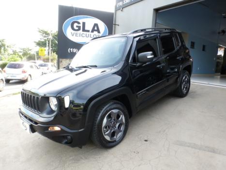 JEEP Renegade 1.8 16V 4P FLEX AUTOMTICO, Foto 1