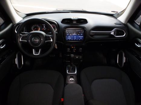 JEEP Renegade 1.8 16V 4P FLEX AUTOMTICO, Foto 6