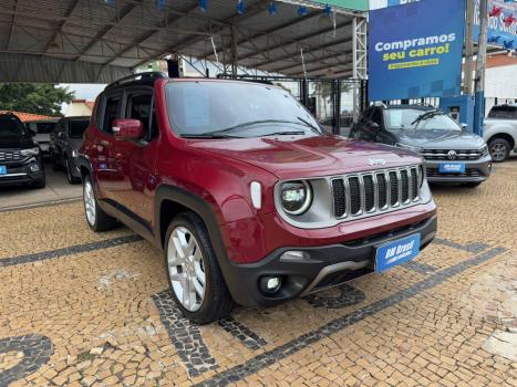 JEEP Renegade 1.8 16V 4P LIMITED FLEX AUTOMTICO, Foto 3