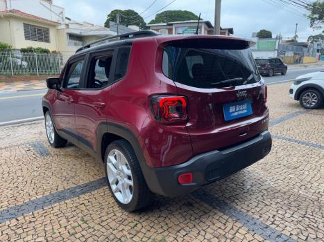 JEEP Renegade 1.8 16V 4P LIMITED FLEX AUTOMTICO, Foto 6