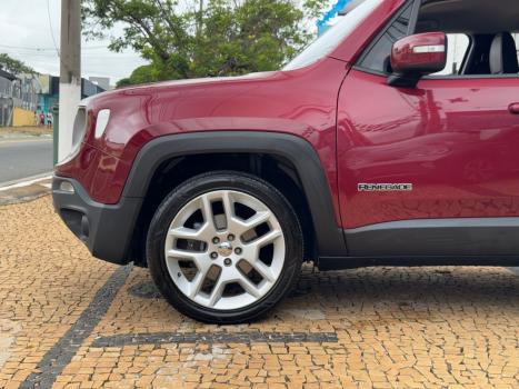 JEEP Renegade 1.8 16V 4P LIMITED FLEX AUTOMTICO, Foto 7