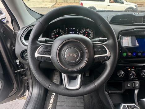 JEEP Renegade 1.8 16V 4P FLEX AUTOMTICO, Foto 2