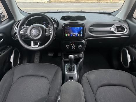 JEEP Renegade 1.8 16V 4P FLEX AUTOMTICO, Foto 4