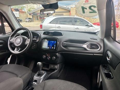 JEEP Renegade 1.8 16V 4P FLEX AUTOMTICO, Foto 6