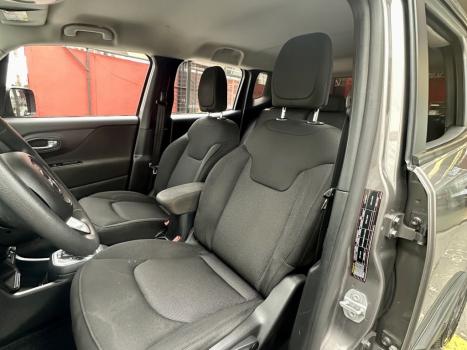 JEEP Renegade 1.8 16V 4P FLEX AUTOMTICO, Foto 10