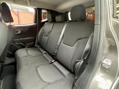 JEEP Renegade 1.8 16V 4P FLEX AUTOMTICO, Foto 11