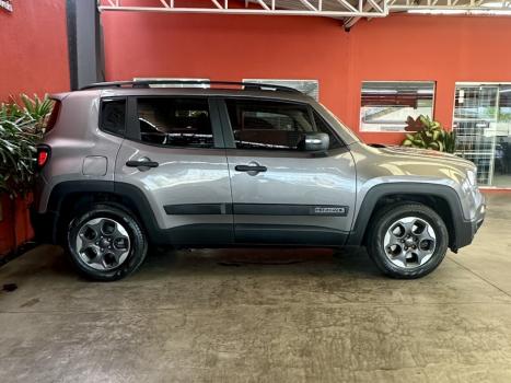 JEEP Renegade 1.8 16V 4P FLEX AUTOMTICO, Foto 12