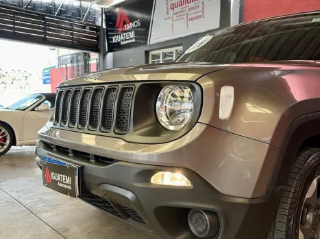 JEEP Renegade 1.8 16V 4P FLEX AUTOMTICO, Foto 14