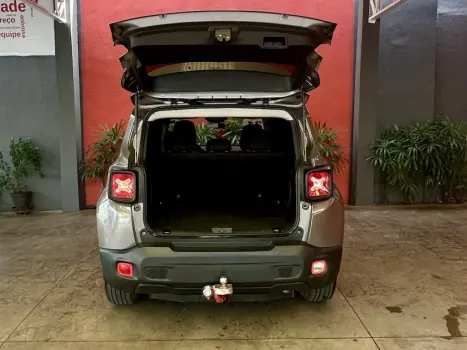 JEEP Renegade 1.8 16V 4P FLEX AUTOMTICO, Foto 16