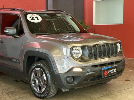 JEEP Renegade 1.8 16V 4P FLEX AUTOMTICO, Foto 21