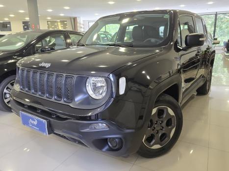 JEEP Renegade 1.8 16V 4P FLEX AUTOMTICO, Foto 3