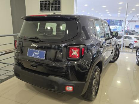 JEEP Renegade 1.8 16V 4P FLEX AUTOMTICO, Foto 6