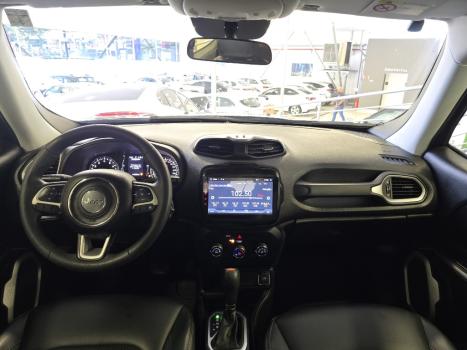 JEEP Renegade 1.8 16V 4P FLEX AUTOMTICO, Foto 7