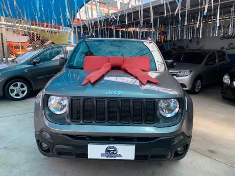 JEEP Renegade 1.8 16V 4P FLEX SPORT AUTOMTICO, Foto 2