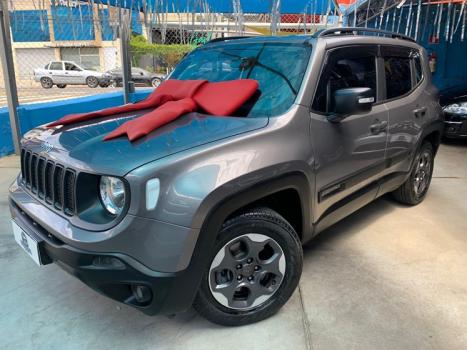 JEEP Renegade 1.8 16V 4P FLEX SPORT AUTOMTICO, Foto 3