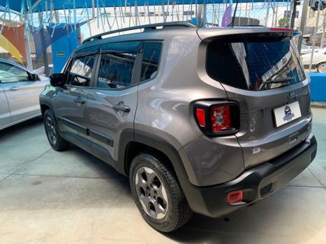 JEEP Renegade 1.8 16V 4P FLEX SPORT AUTOMTICO, Foto 4