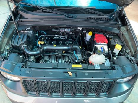 JEEP Renegade 1.8 16V 4P FLEX SPORT AUTOMTICO, Foto 11