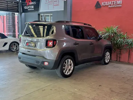 JEEP Renegade 1.8 16V 4P FLEX SPORT AUTOMTICO, Foto 15