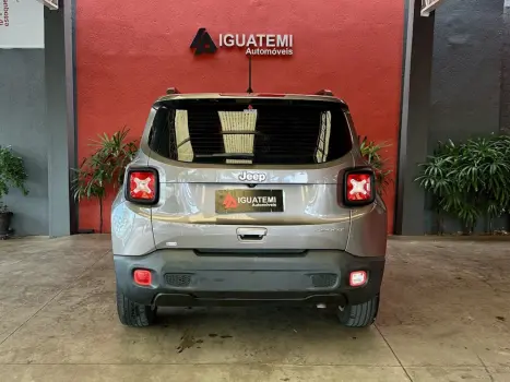 JEEP Renegade 1.8 16V 4P FLEX SPORT AUTOMTICO, Foto 16