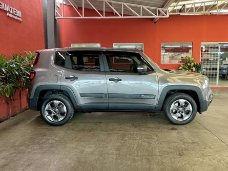 JEEP Renegade 1.8 16V 4P FLEX AUTOMTICO, Foto 6