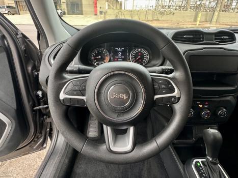 JEEP Renegade 1.8 16V 4P FLEX AUTOMTICO, Foto 7