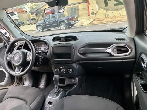 JEEP Renegade 1.8 16V 4P FLEX AUTOMTICO, Foto 10