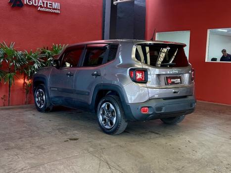 JEEP Renegade 1.8 16V 4P FLEX AUTOMTICO, Foto 16