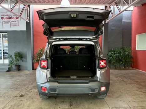 JEEP Renegade 1.8 16V 4P FLEX AUTOMTICO, Foto 18