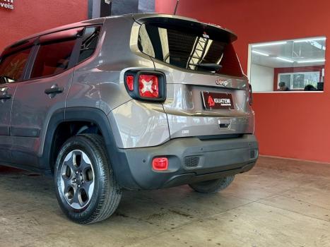 JEEP Renegade 1.8 16V 4P FLEX AUTOMTICO, Foto 19