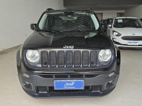 JEEP Renegade 1.8 16V 4P FLEX AUTOMTICO, Foto 2