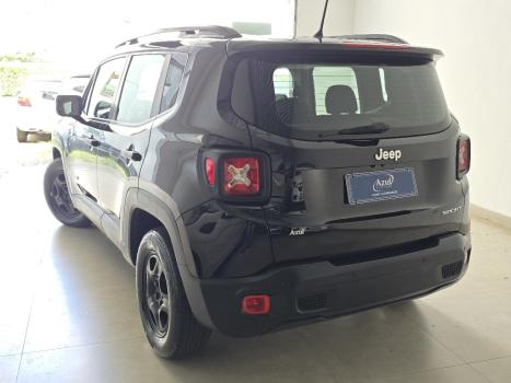 JEEP Renegade 1.8 16V 4P FLEX AUTOMTICO, Foto 4