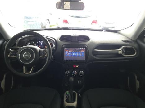 JEEP Renegade 1.8 16V 4P FLEX AUTOMTICO, Foto 7