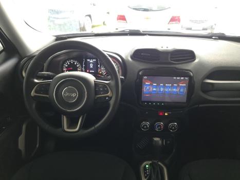 JEEP Renegade 1.8 16V 4P FLEX AUTOMTICO, Foto 10