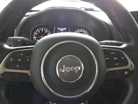 JEEP Renegade 1.8 16V 4P FLEX AUTOMTICO, Foto 11