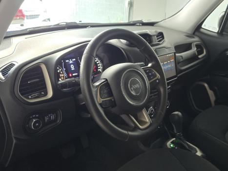 JEEP Renegade 1.8 16V 4P FLEX AUTOMTICO, Foto 13