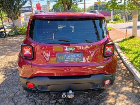 JEEP Renegade 1.8 16V 4P FLEX LONGITUDE AUTOMTICO, Foto 3