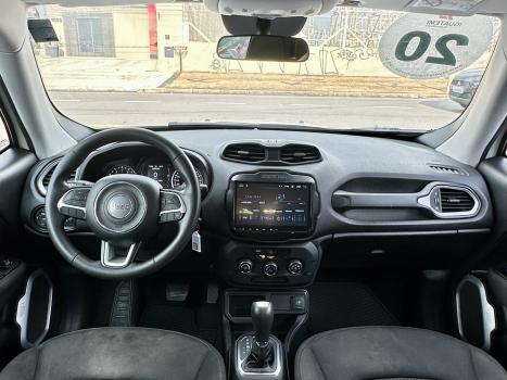 JEEP Renegade 1.8 16V 4P FLEX AUTOMTICO, Foto 2