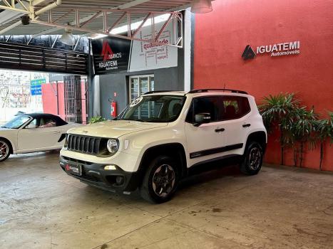 JEEP Renegade 1.8 16V 4P FLEX AUTOMTICO, Foto 3