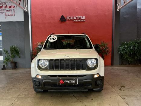 JEEP Renegade 1.8 16V 4P FLEX AUTOMTICO, Foto 6