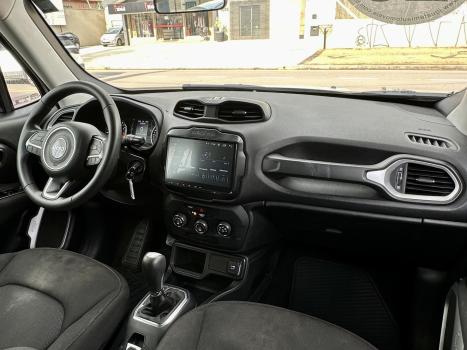 JEEP Renegade 1.8 16V 4P FLEX AUTOMTICO, Foto 8