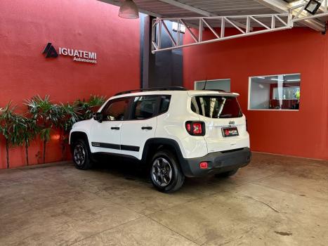 JEEP Renegade 1.8 16V 4P FLEX AUTOMTICO, Foto 10