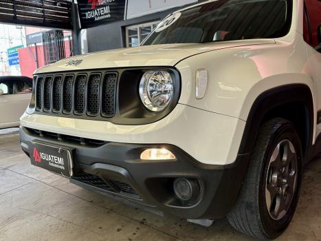 JEEP Renegade 1.8 16V 4P FLEX AUTOMTICO, Foto 12